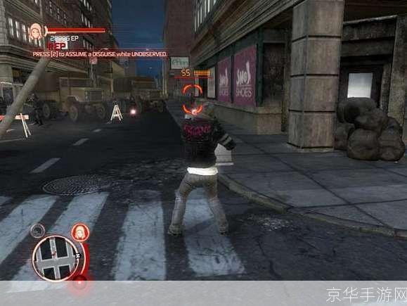 虐杀原形汉化包:重塑游戏体验,领略中文化魅力