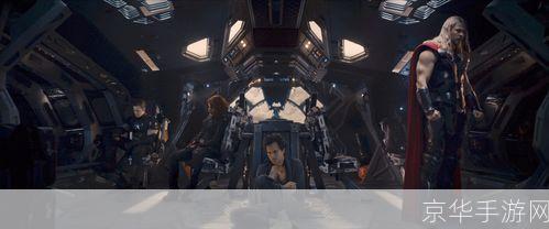 复仇者联盟2:彩蛋大揭秘