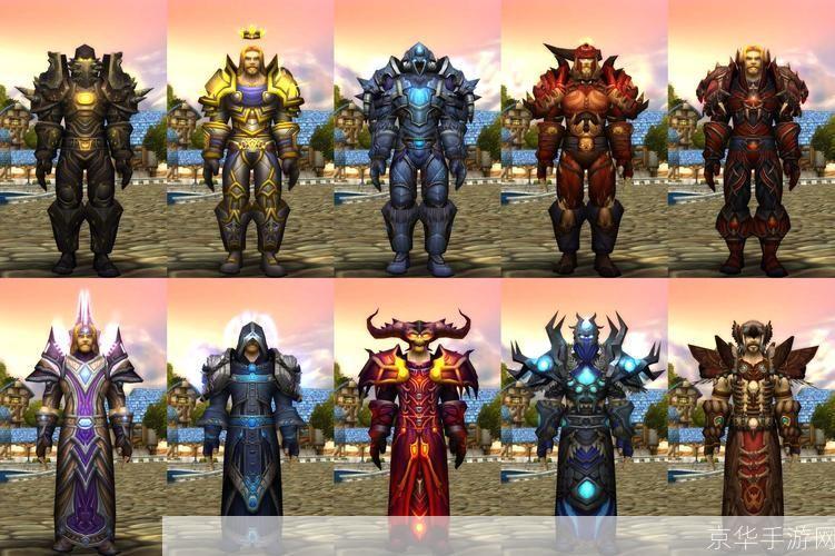 wow招募提升等级:wow招募提升等级—— 携手共进,征战艾泽拉斯!