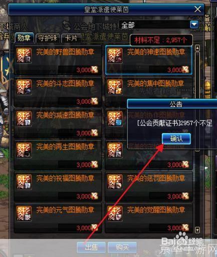 dnf徽章获得:DNF徽章攻略:如何获得并使用徽章提升战斗力