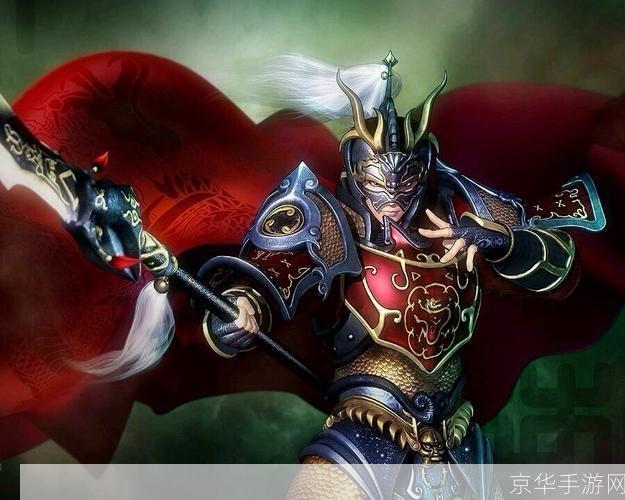 秦时明月龙且:穿越历史的风云,探寻龙且的传奇