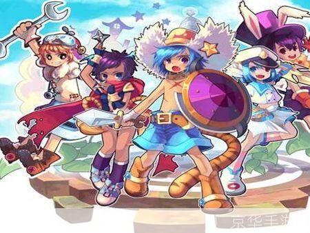 彩虹岛游戏:彩虹岛:探险奇幻世界,重温童年梦想