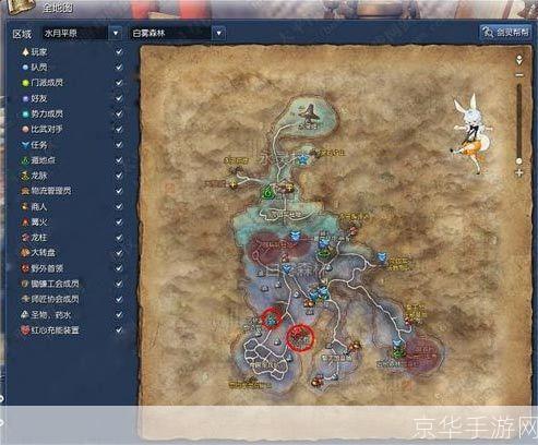 剑灵灵石:探寻游戏内外的神秘能量之源