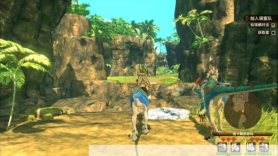 PS2怪物猎人2金手指全解析