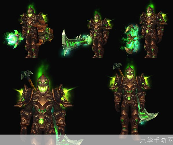 无头骑士之影:魔兽世界的传说与挑战**