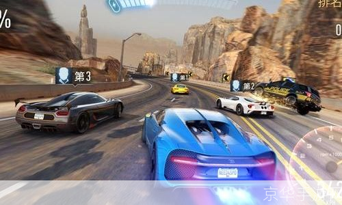 QQ飞车客户端：极速飙车，挑战无极限