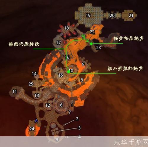 时空之门深渊刷哪好:时空之门深渊:最佳刷怪地点指南