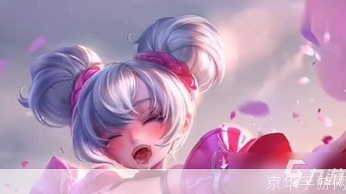 王者荣耀瑶脸红享受流眼泪:瑶之泪:王者荣耀中的情感与战斗交织**