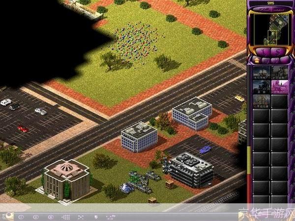 红警2攻略:红色警戒2全面攻略:打造无敌之师,征服世界!