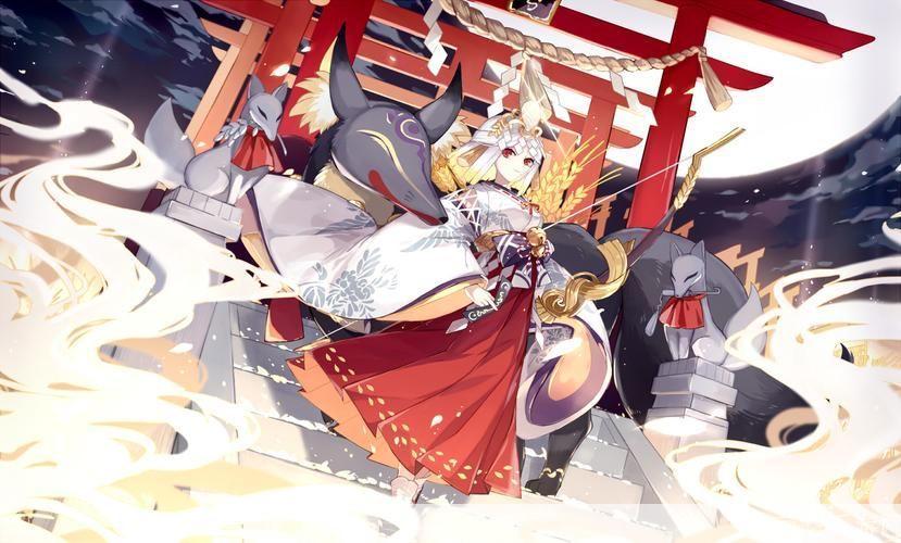 阴阳师桌面版:阴阳师桌面版:神秘幽深的和风世界,等你来战!