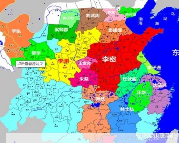 大唐双龙传魔兽地图深度解析