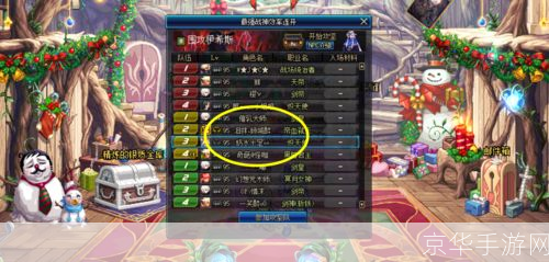 好听的DNF名字：创意与个性的碰撞