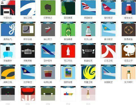 疯狂猜图四个字品牌:疯狂猜图:品牌大挑战