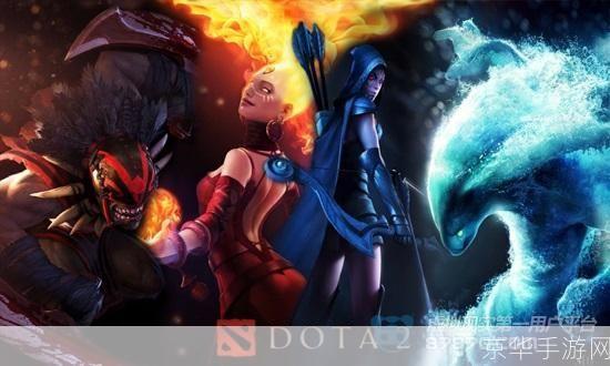 dota小感:刀塔心得分享:深入剖析DOTA的魅力与战术