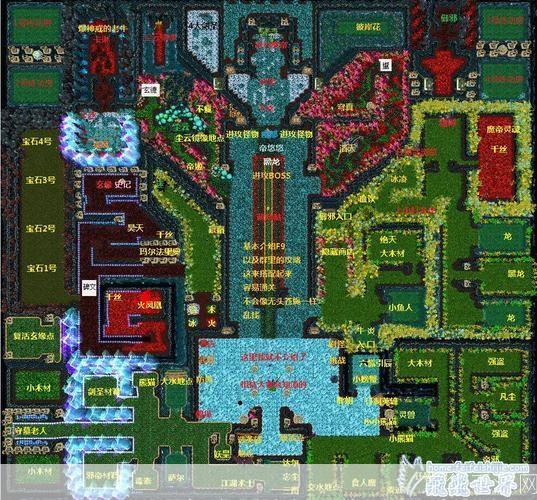 神之墓地2.6d全攻略:掌握关键,成为墓地的主宰