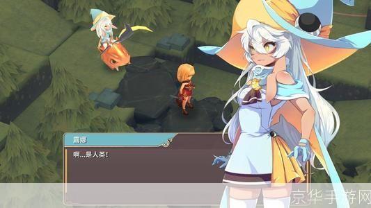好玩的二次元单机手游:二次元奇幻之旅:迷人的单机手游世界