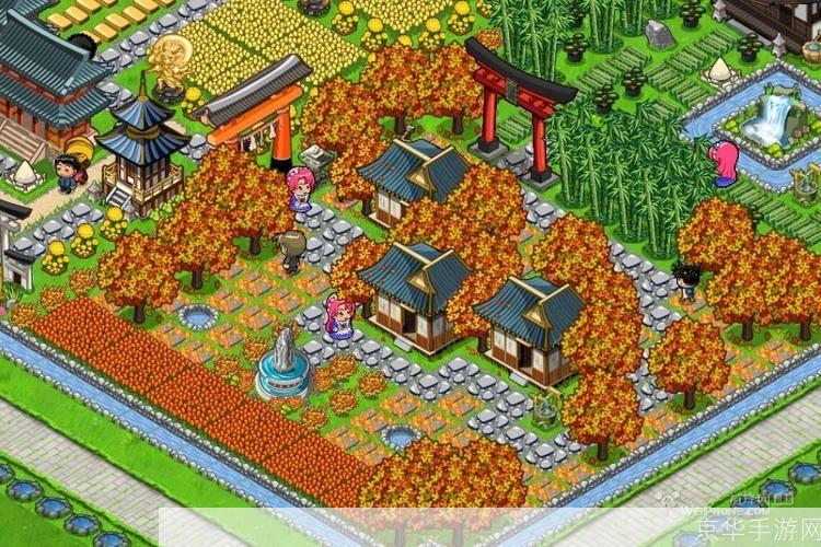 和风物语电脑版:打造唯美和风的终极游戏体验