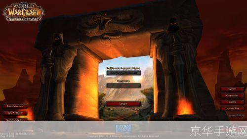 魔兽世界sf发布网:魔兽世界SF发布网:探索游戏新领域,重燃魔兽激情