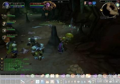 魔兽世界sf发布网:魔兽世界SF发布网:探索游戏新领域,重燃魔兽激情