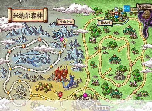 冒险岛70级升级攻略:最佳升级地点与策略解析