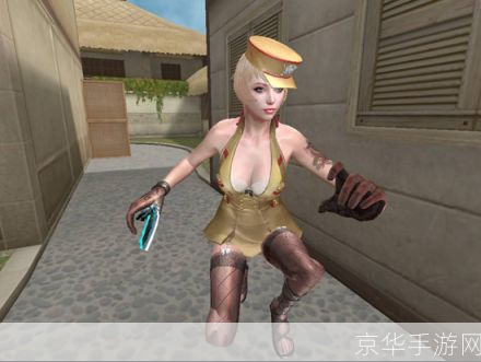 cf曼陀罗全身透视图:穿越火线:曼陀罗角色全身透视图揭秘