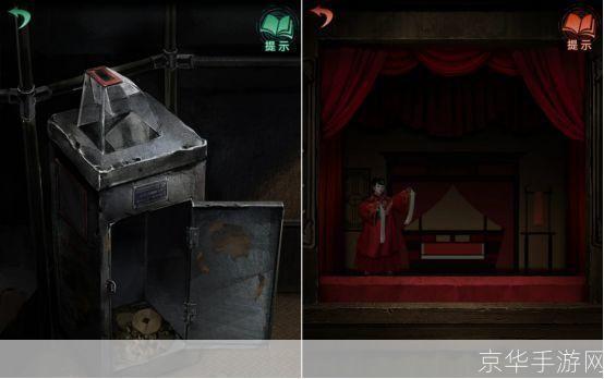 纸嫁衣4红丝缠深度解析:中式恐怖游戏的魅力与挑战