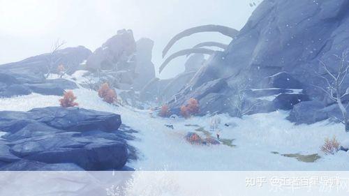 原神探寻神秘结界:一场未知的奇幻之旅