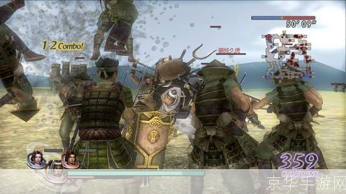 无双大蛇Z MOD:重塑战国史诗,体验无尽战斗快感