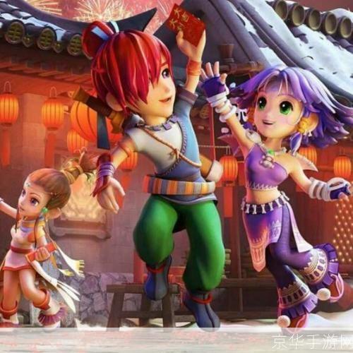梦幻西游唯美版:重温经典,再现唯美仙境