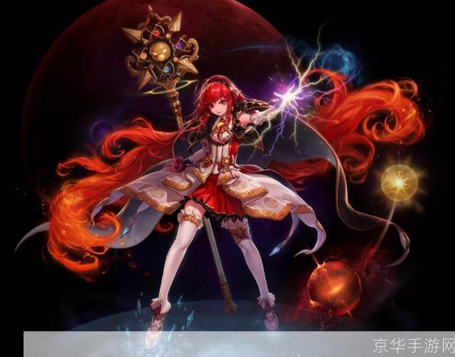 dnf元素环绕:DNF元素环绕:魔法与冒险的终极挑战