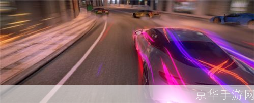 极品飞车9:最高通缉—— 飙车之巅,速度与激情的碰撞