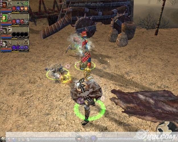 地牢围攻2 mod:地牢围攻2 MOD探秘:拓展游戏世界,提升玩家体验