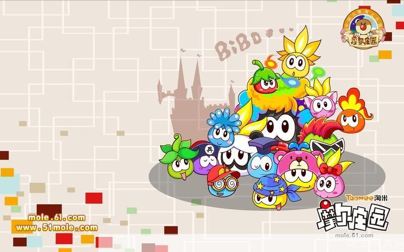 摩尔庄园魔术师:摩尔庄园的魔术奥秘:<h3>探索、冒险与魔法的结合</h3>