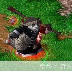 魔兽世界老陈:传奇玩家的游戏人生
