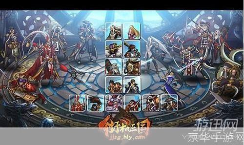街机三国欢乐园:街机三国欢乐园:重温经典,征战沙场,领略三国风情!