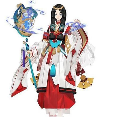 阴阳师笔记:探索神秘世界,揭开式神背后的秘密