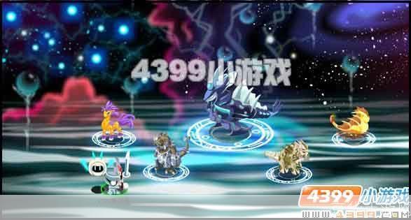 赛尔号青龙在哪:赛尔号探寻青龙踪迹:揭秘隐藏的神秘角落