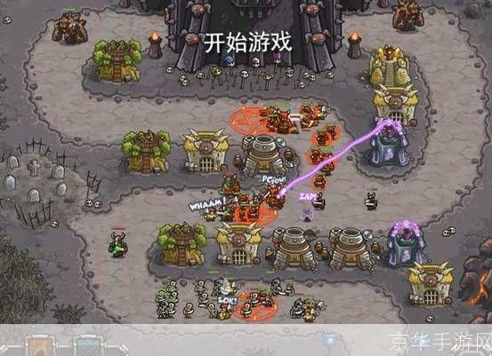 皇家守卫军全攻略:战略、技巧与实战指南