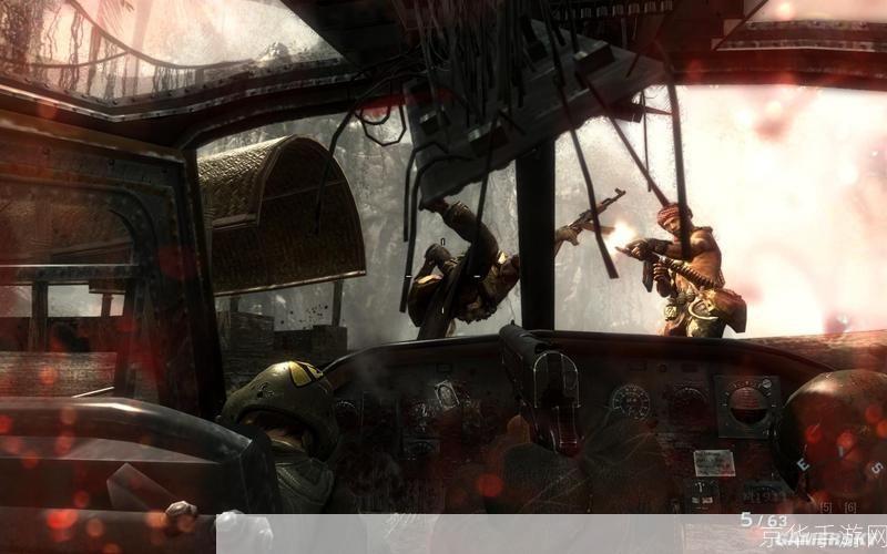 使命召唤7 steam:使命召唤7:黑色行动 Steam版——重温经典,体验极致射击快感