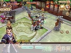 热血江湖怎么卡湖:热血江湖:卡湖攻略与游戏心得