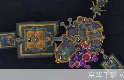 探索魔兽世界:安卡的故事**