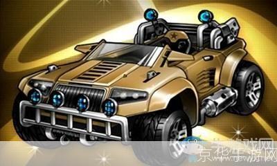 qq飞车沙漠之狐:QQ飞车沙漠之狐:疾驰沙漠,挑战极限!