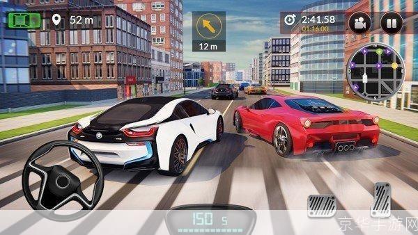 跑跑卡丁车帝王HT:速度的艺术与竞技的激情