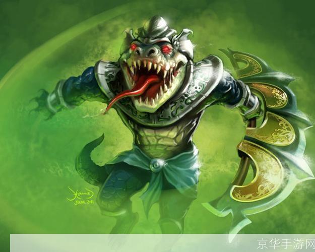 lol雷克顿:LOL雷克顿:荒野屠夫的游戏内外传奇