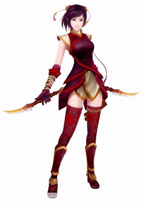 仙剑奇侠传4韩菱纱:仙剑奇侠传4韩菱纱:游戏中的女神与剑侠情怀