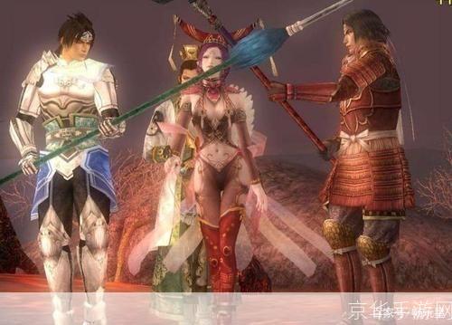 无双大蛇Z素材全解析:打造最强武将之路