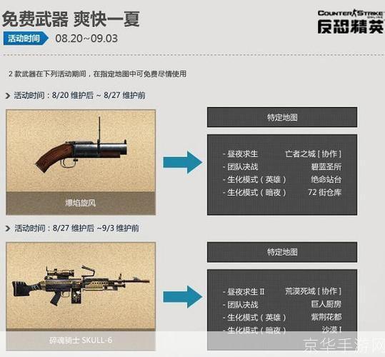 CSOL碎魂者深度解析:武器特性、使用技巧与玩家心得