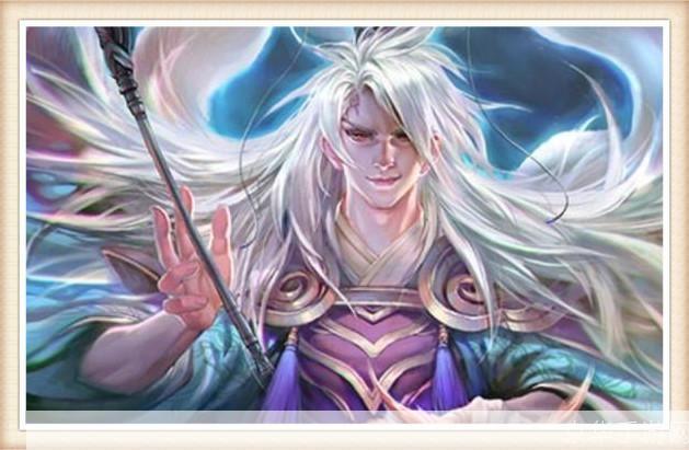 三国杀贾诩技能揭秘:毒士之计,智谋之巅