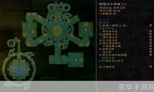 魔兽世界副本掉落大全,查询必备攻略!
