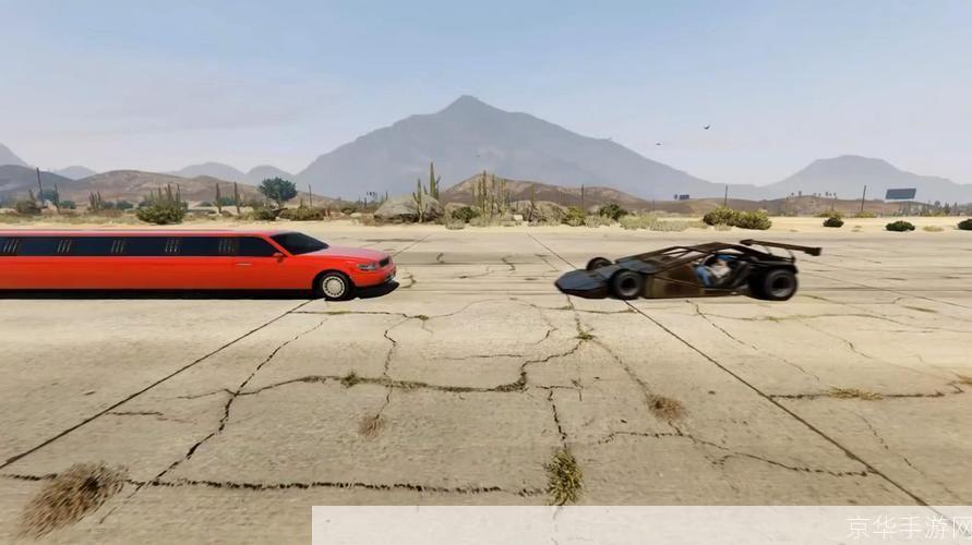 gta5手游:侠盗猎车手5手游:开放世界犯罪的极致演绎